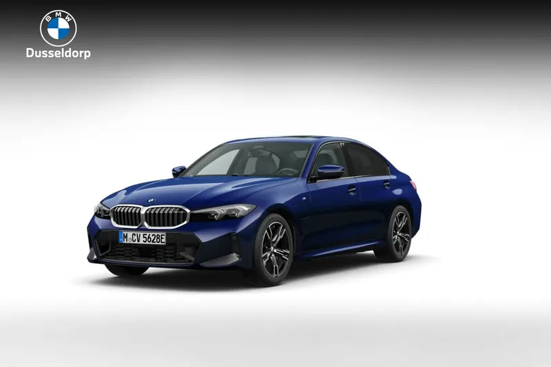 BMW 3-Serie (2026)
