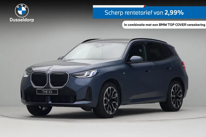 BMW X3 (2026)