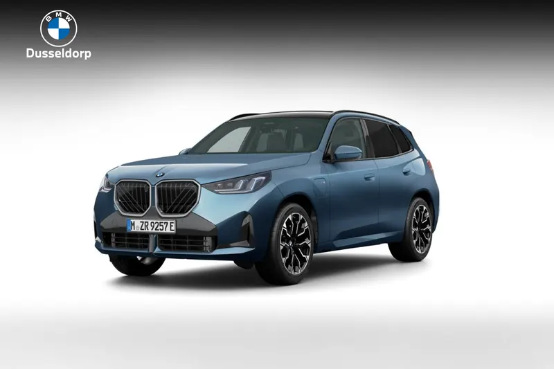BMW X3 (2026)