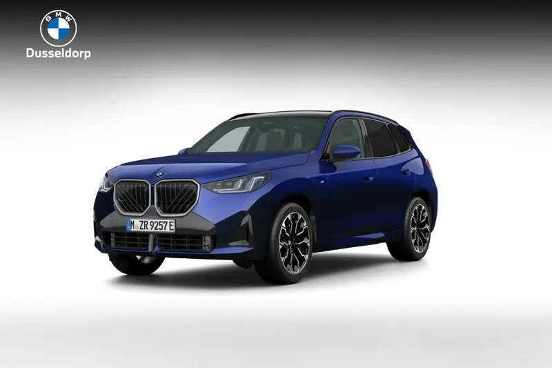 BMW X3 (2026)