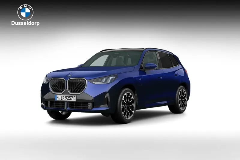 BMW X3 (2026)