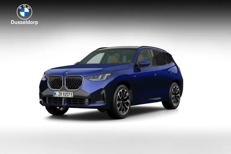 BMW X3 (2026)