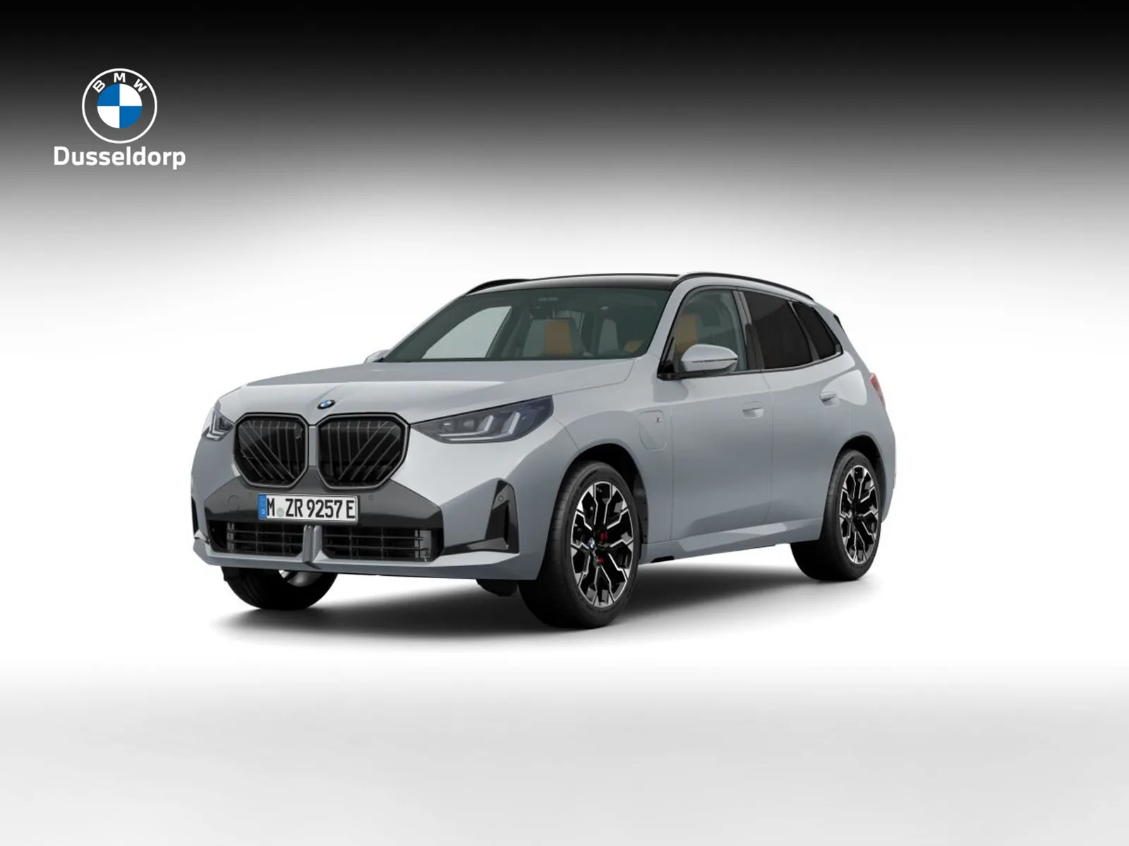 BMW X3 (2026) — foto 1