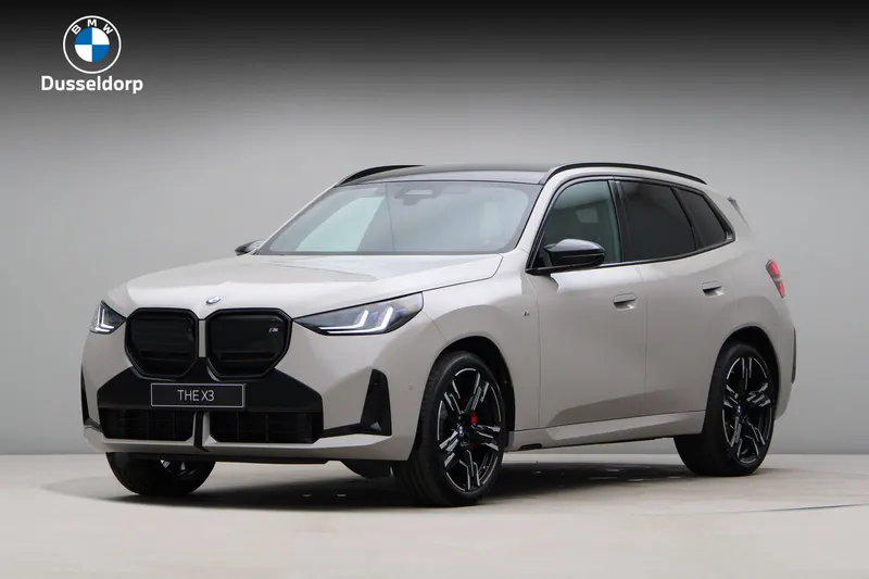 BMW X3 (2026)