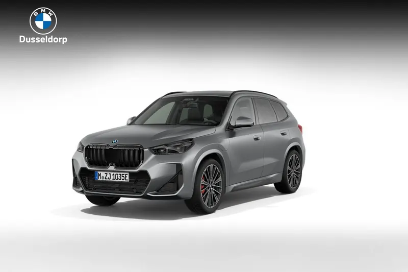 BMW X1 (2026)