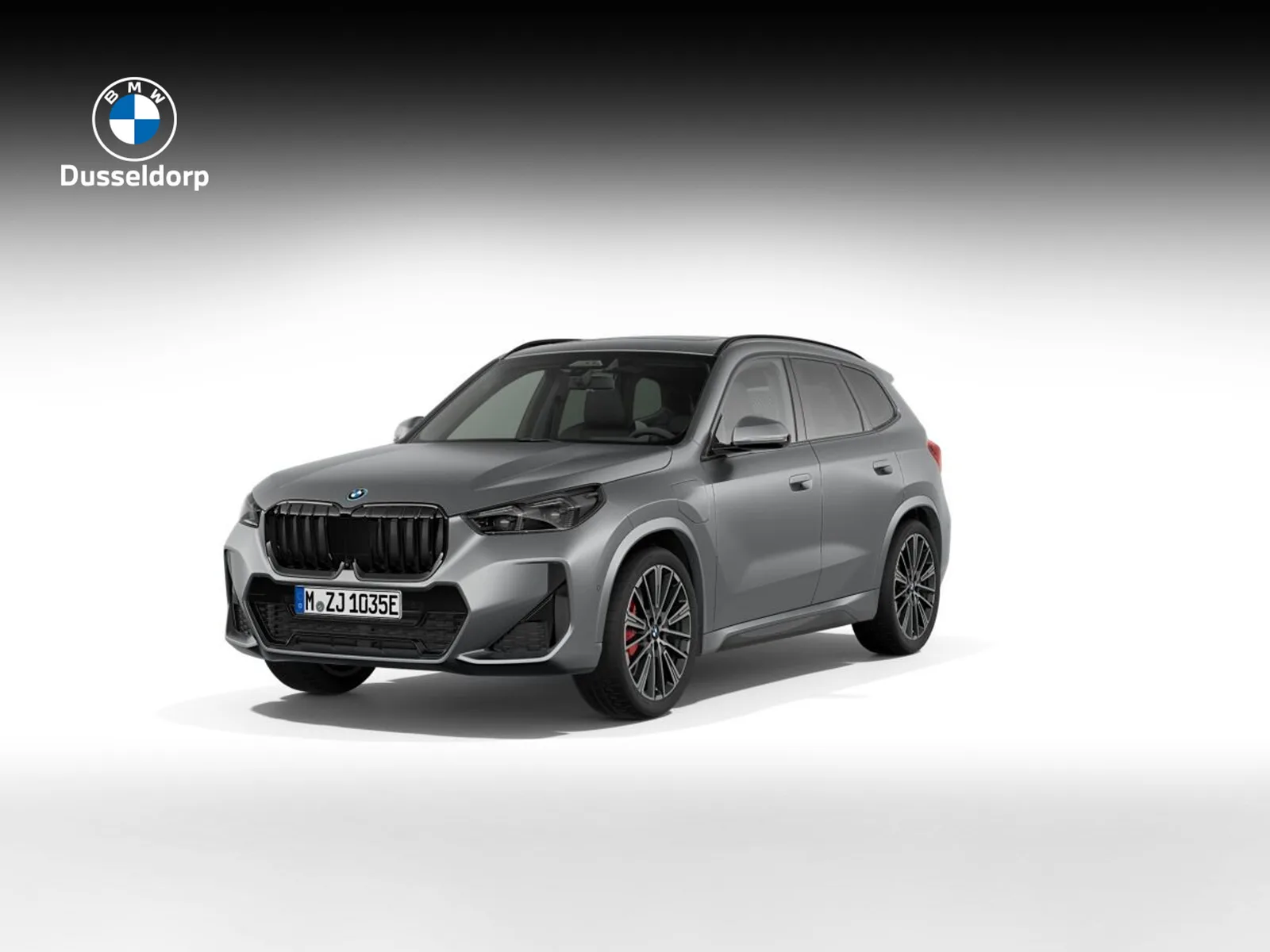 BMW X1 (2026) — foto 1