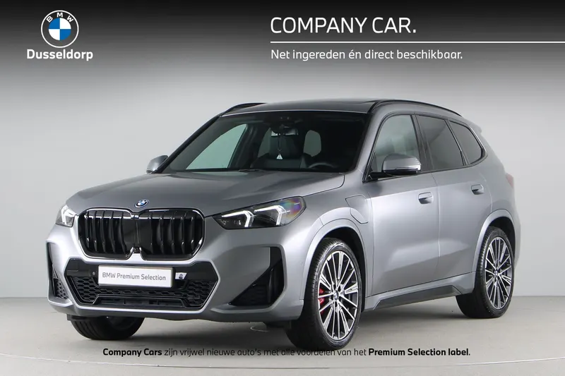 BMW X1 (2026)