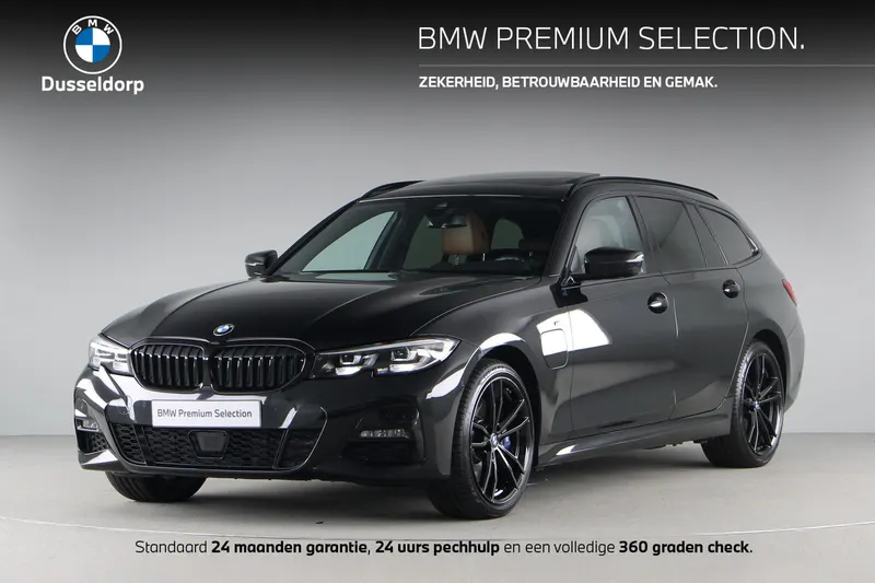 BMW 3-Serie (2021)