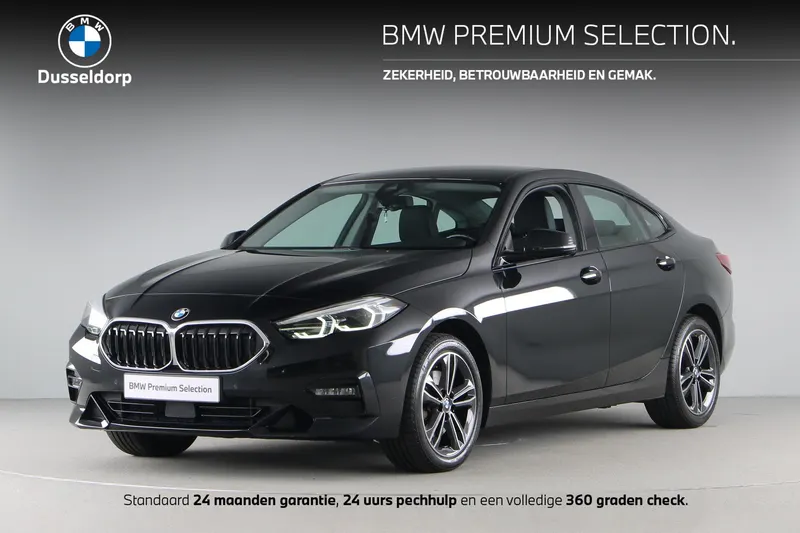 BMW 2-Serie (2020)