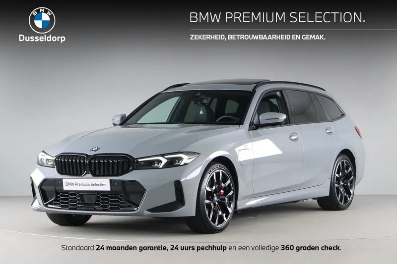 BMW 3-Serie (2026)