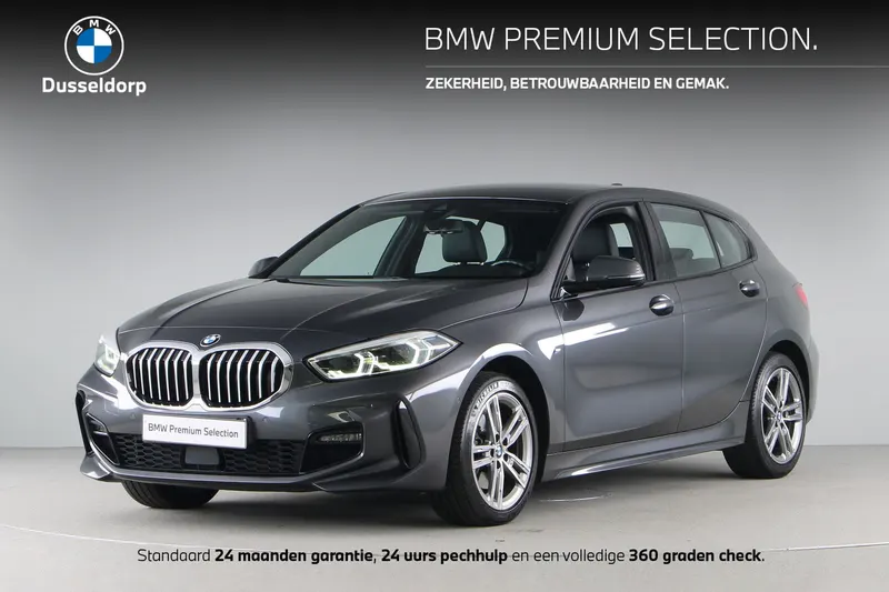 BMW 1-Serie (2020)