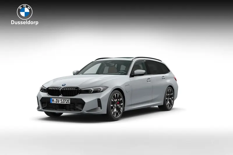 BMW 3-Serie (2026)