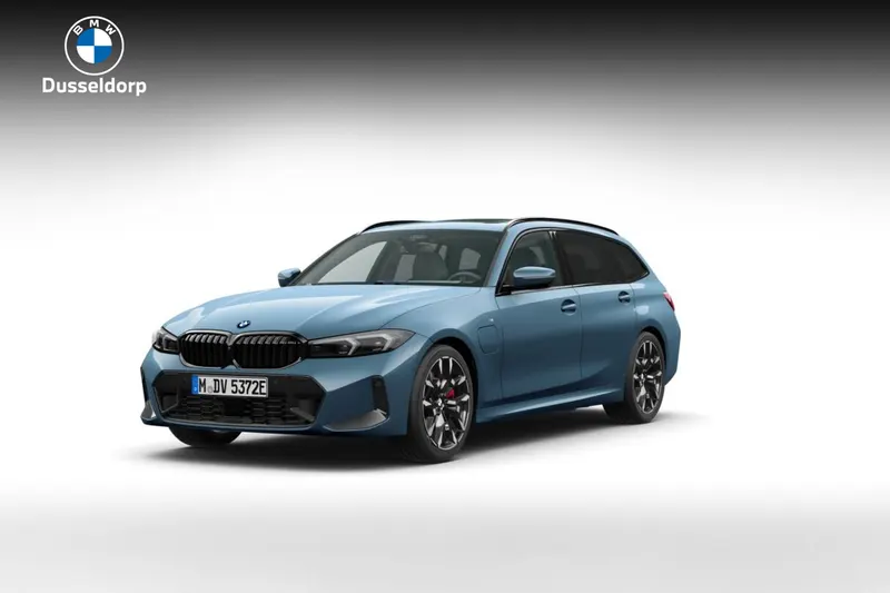 BMW 3-Serie (2026)
