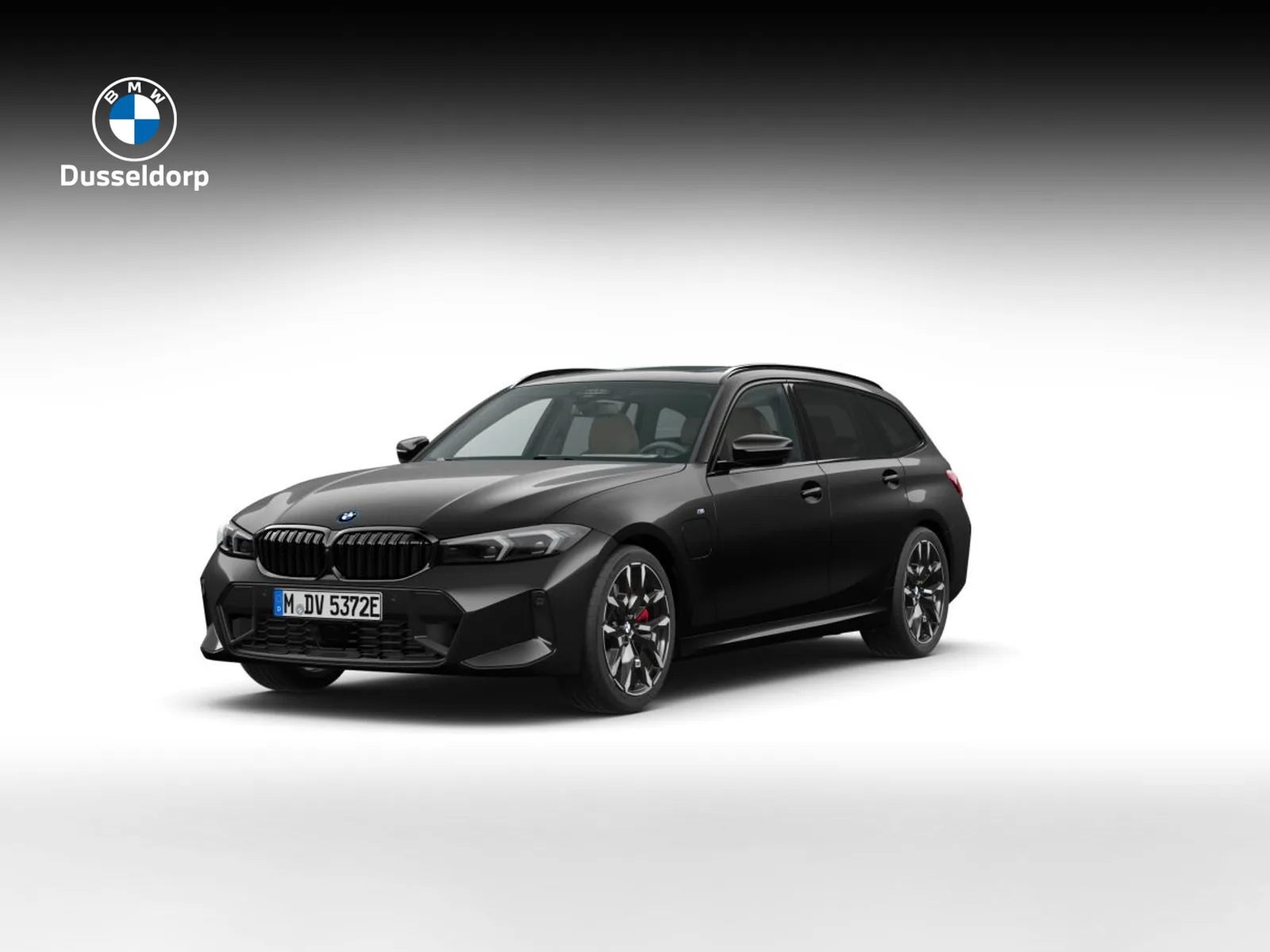 BMW 3-Serie (2026) — foto 1
