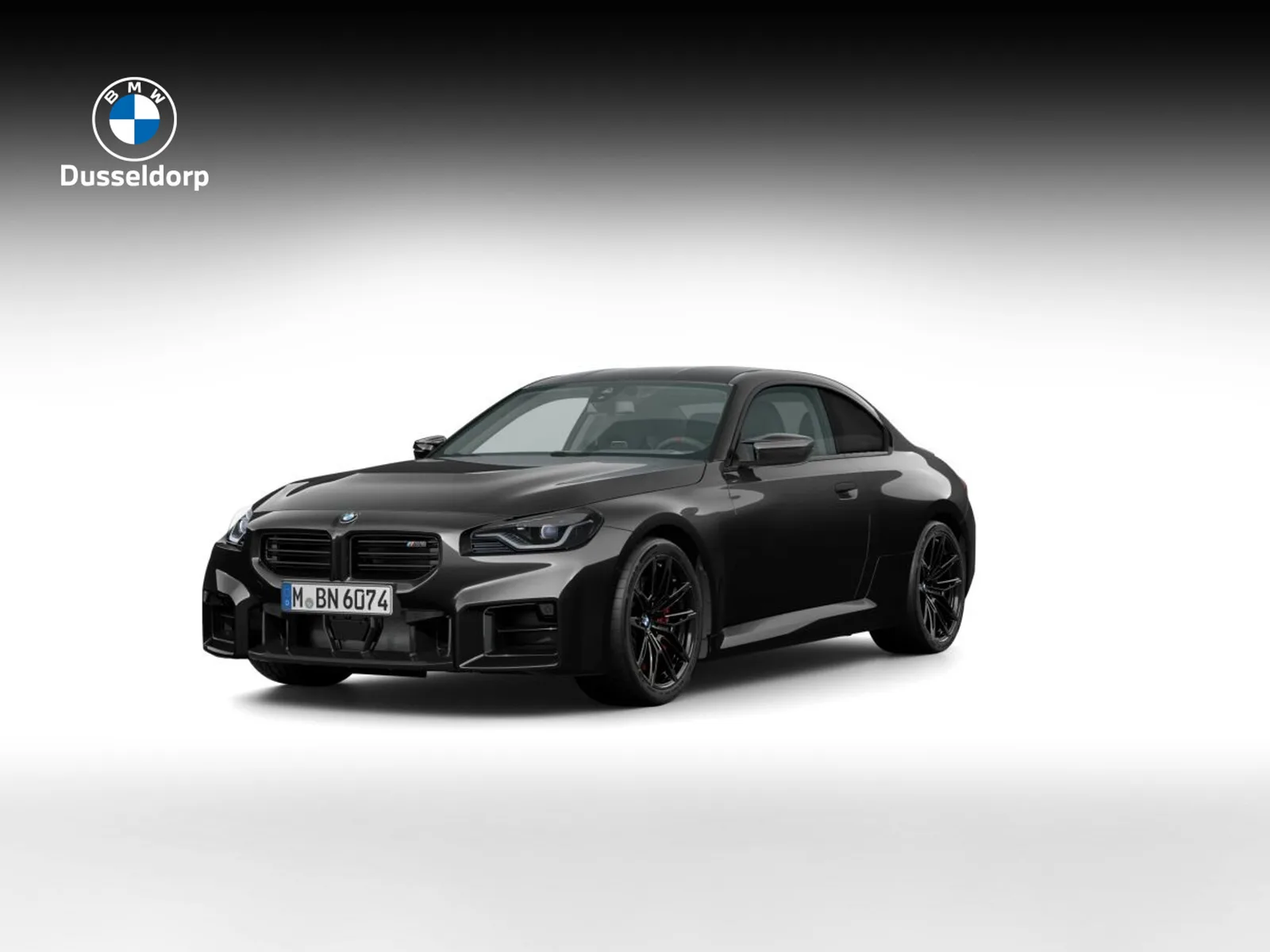 BMW M2 (2026) — foto 1