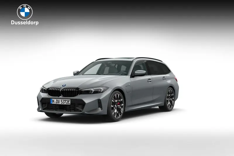 BMW 3-Serie (2026)
