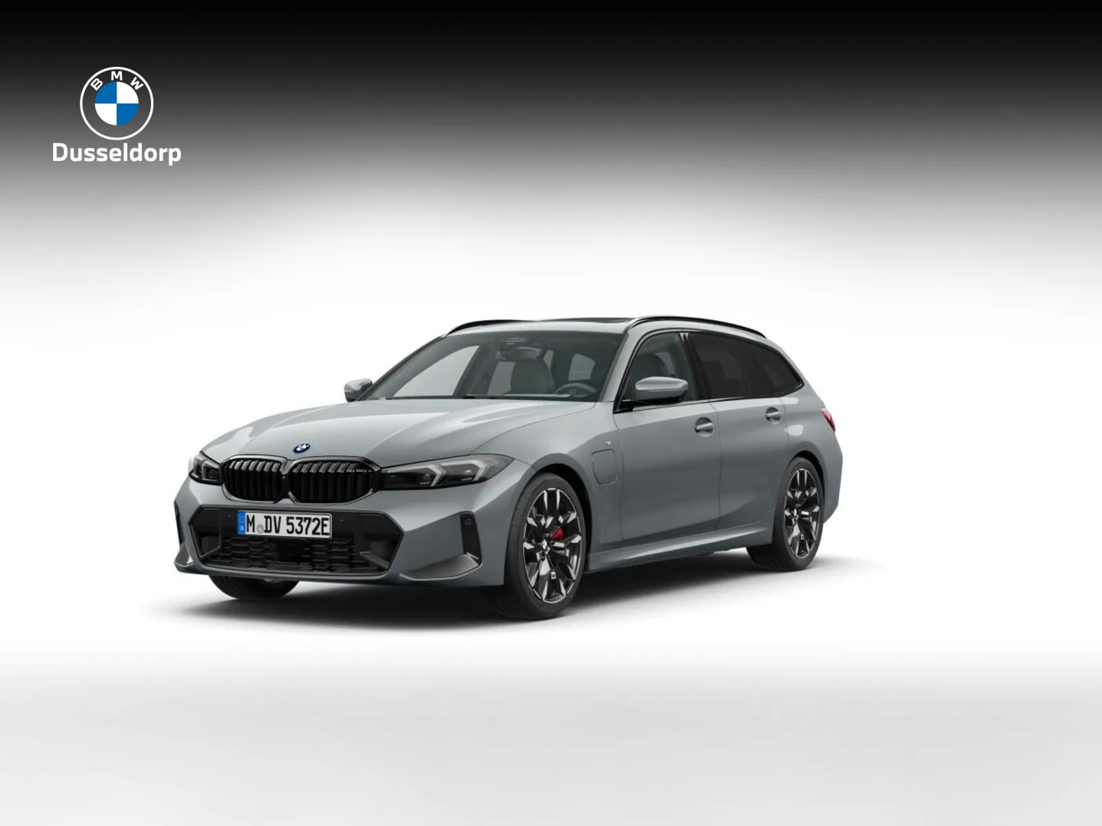 BMW 3-Serie (2026) — foto 1