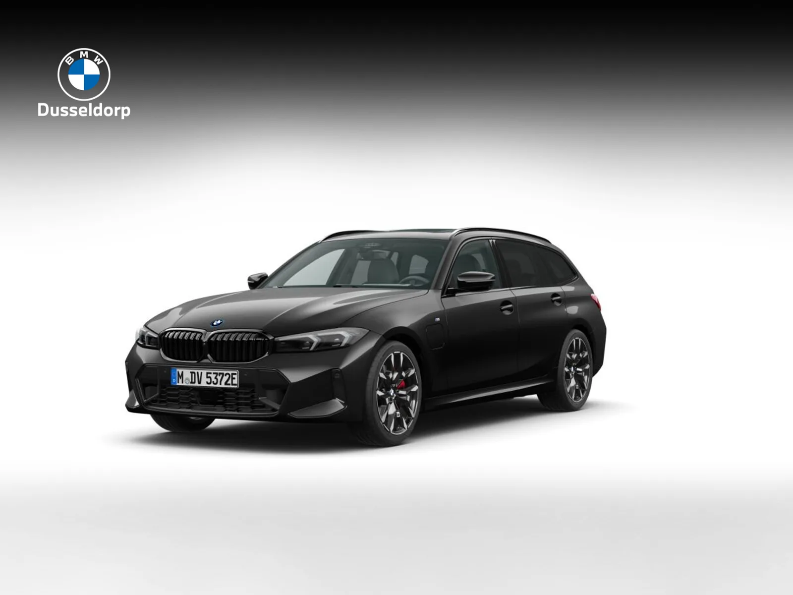 BMW 3-Serie (2026) — foto 1