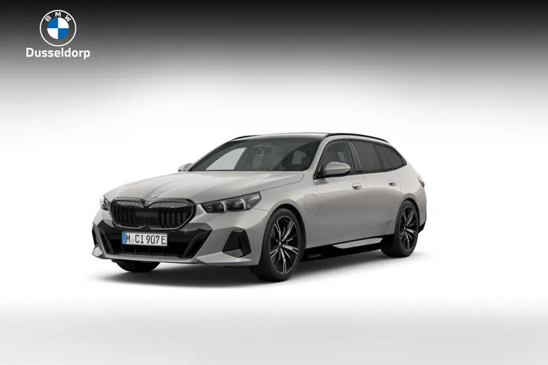BMW 5-Serie (2026)