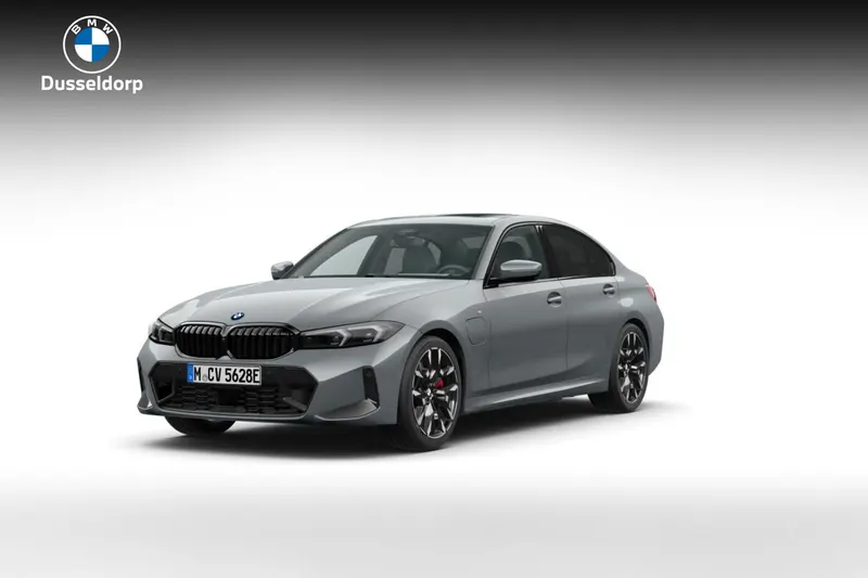 BMW 3-Serie (2026)