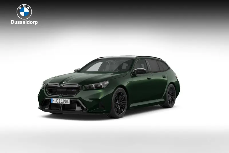 BMW M5 (2026)