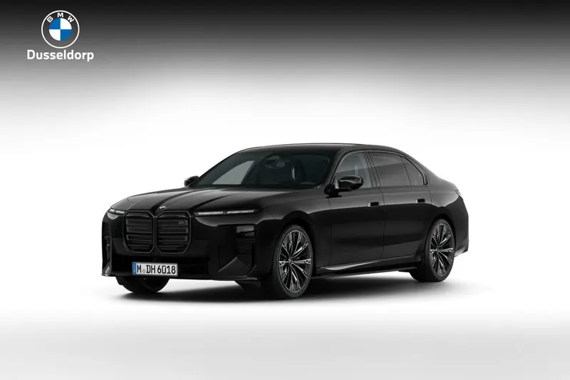BMW i7 (2026)
