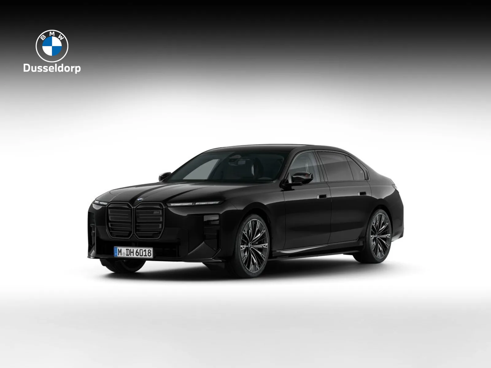 BMW i7 (2026) — foto 1