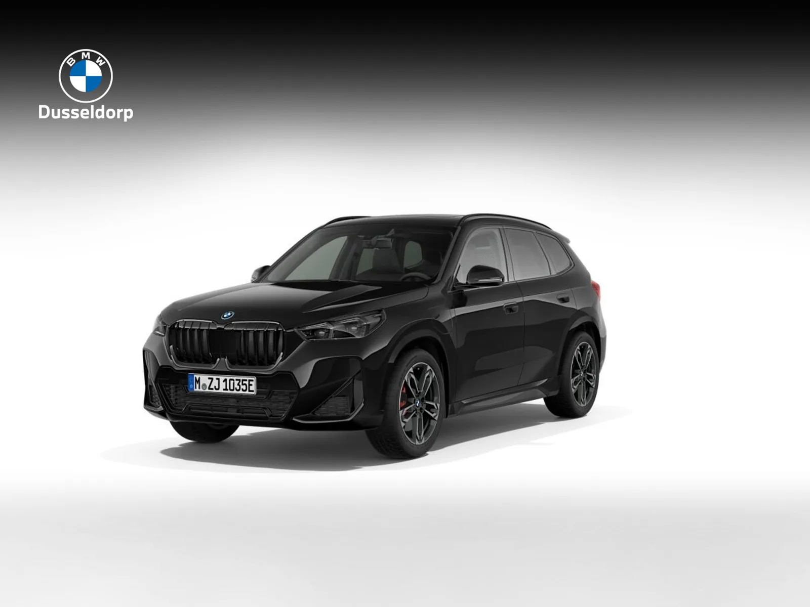 BMW X1 (2026) — foto 1