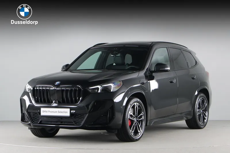 BMW X1 (2026)
