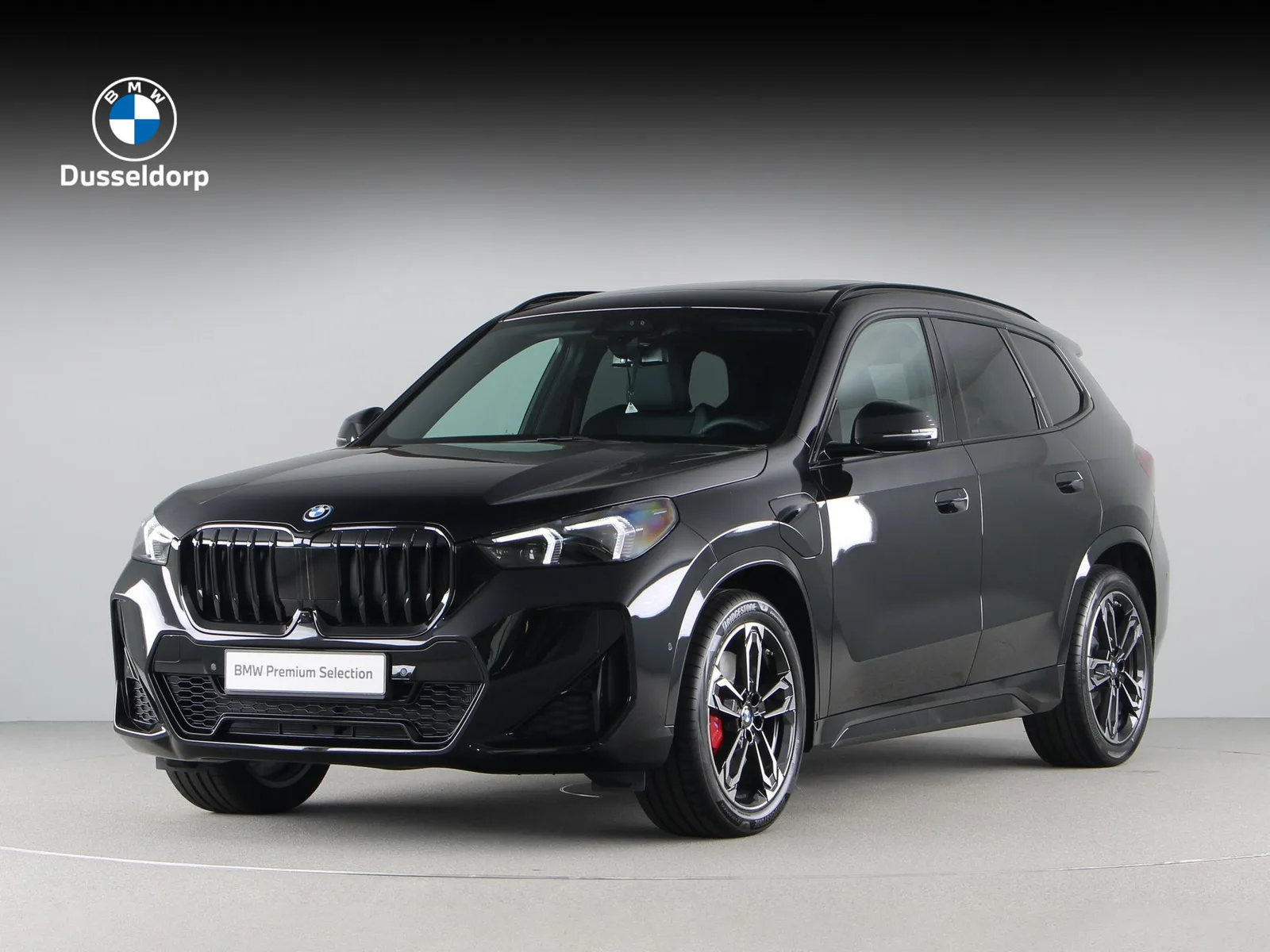 BMW X1 (2026) — foto 1