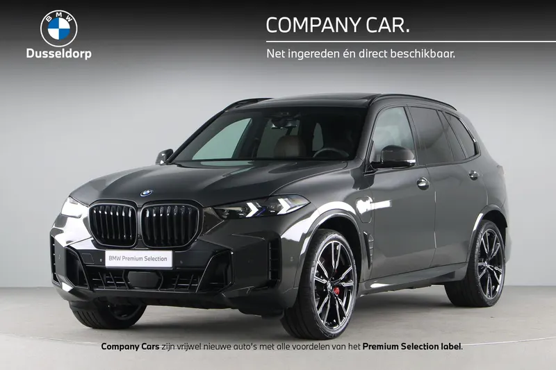 BMW X5 (2026)
