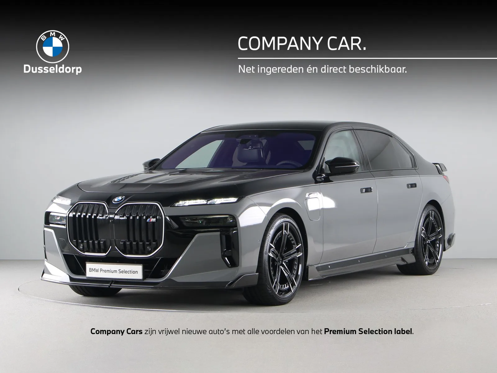 BMW 7-Serie (2026) — foto 1