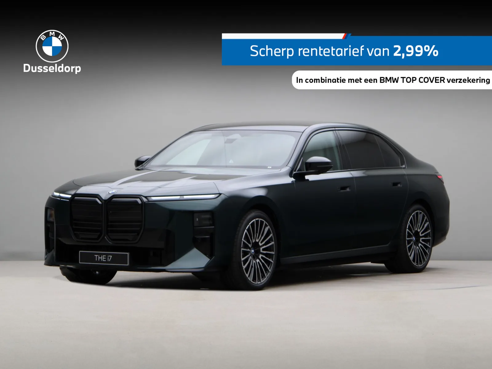 BMW i7 (2026) — foto 1