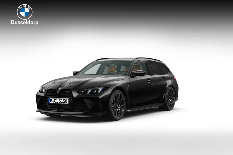 BMW M3 (2026)