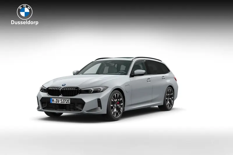 BMW 3-Serie (2026)