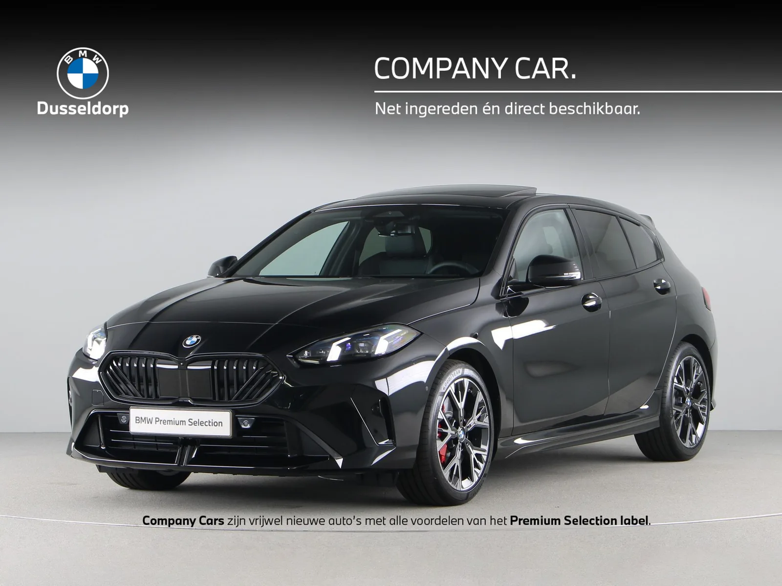 BMW 1-Serie (2026) — foto 1