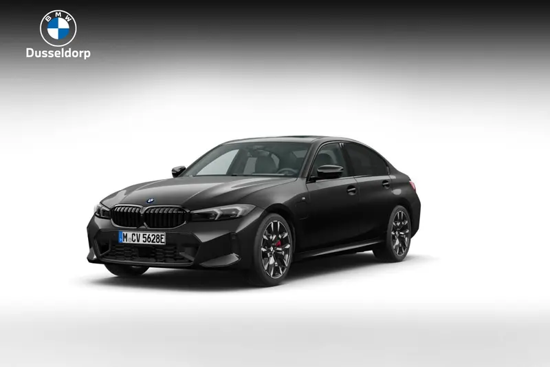 BMW 3-Serie (2026)