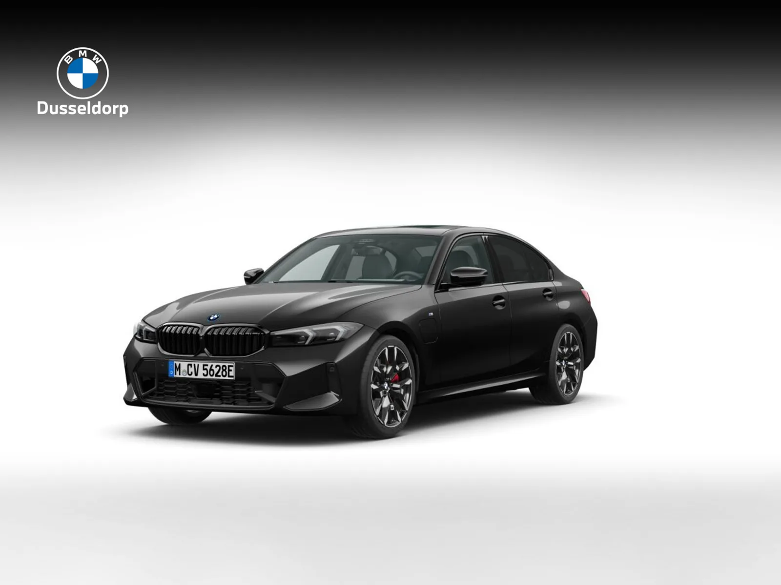 BMW 3-Serie (2026) — foto 1