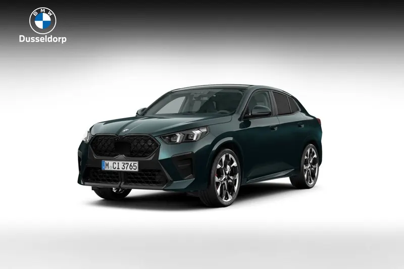 BMW X2 (2026)