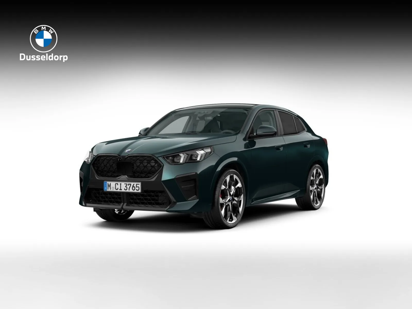 BMW X2 (2026) — foto 1