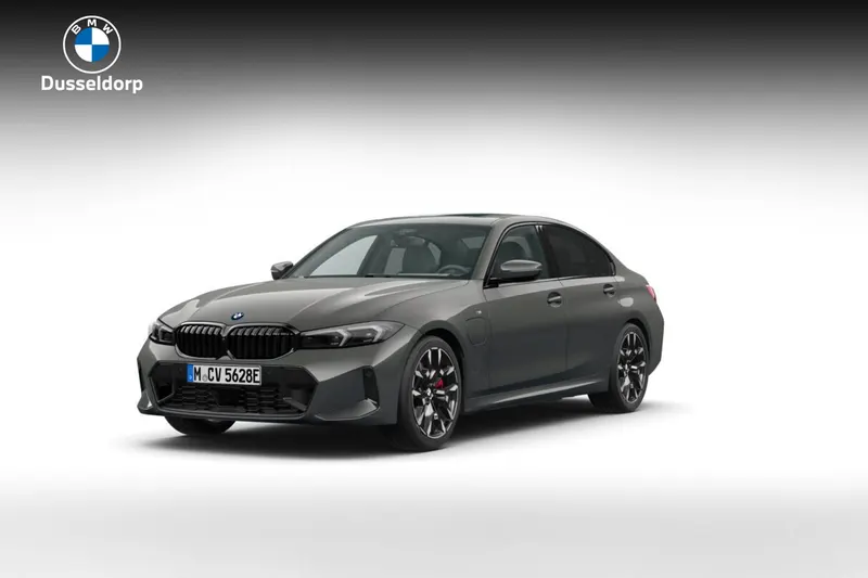 BMW 3-Serie (2026)