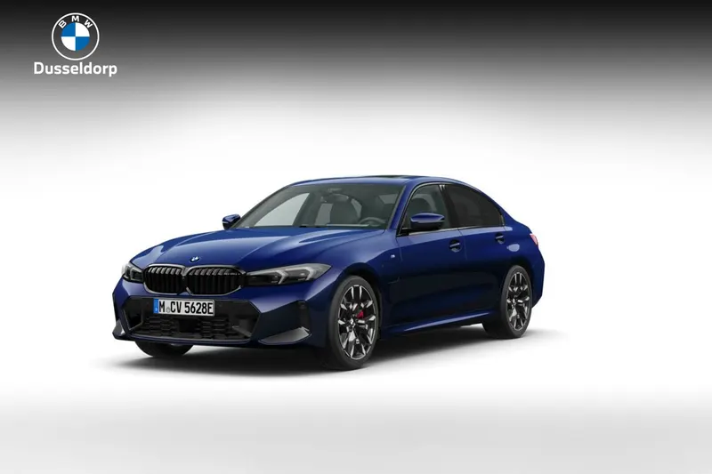 BMW 3-Serie (2026)