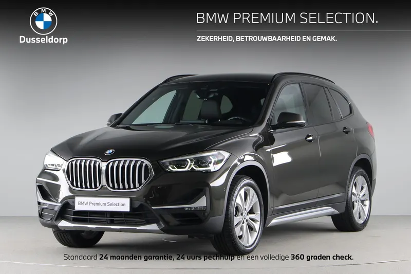 BMW X1 (2020)