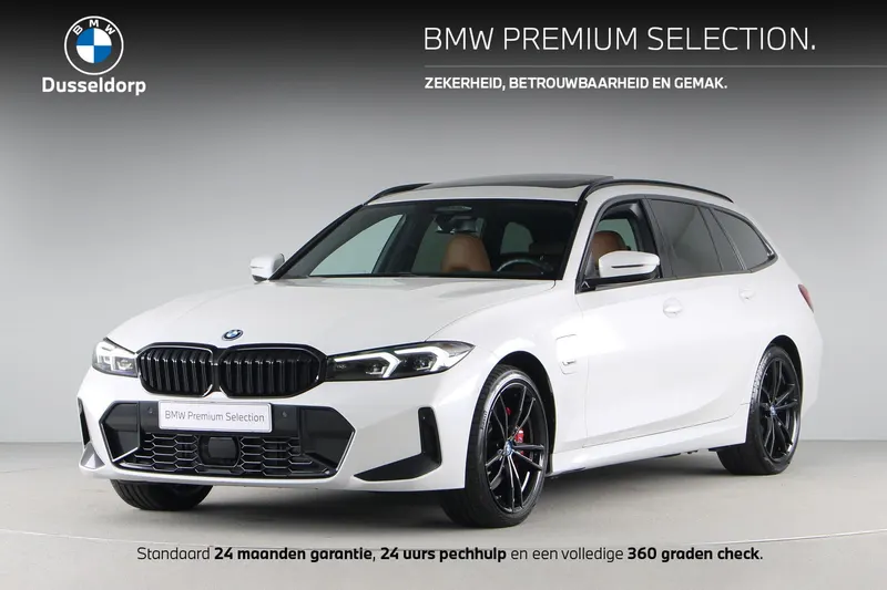 BMW 3-Serie (2023)