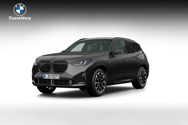 BMW X3 (2026)
