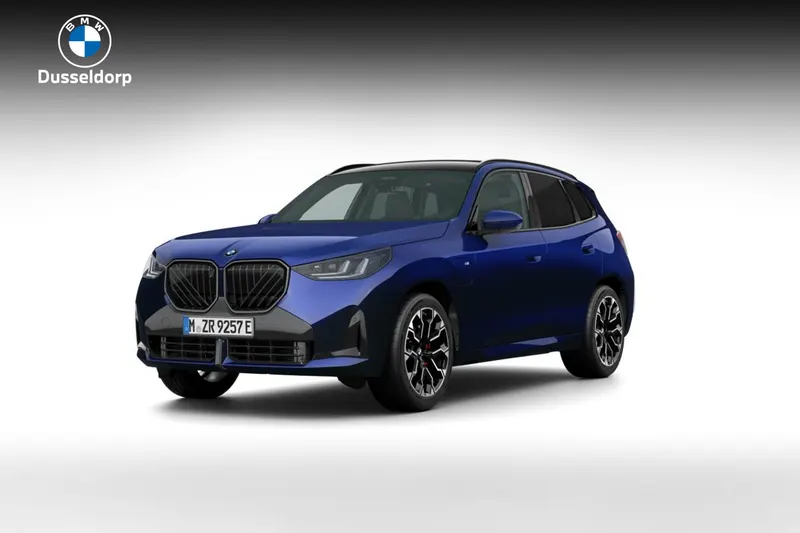 BMW X3 (2026)