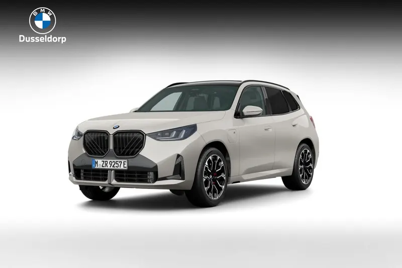 BMW X3 (2026)