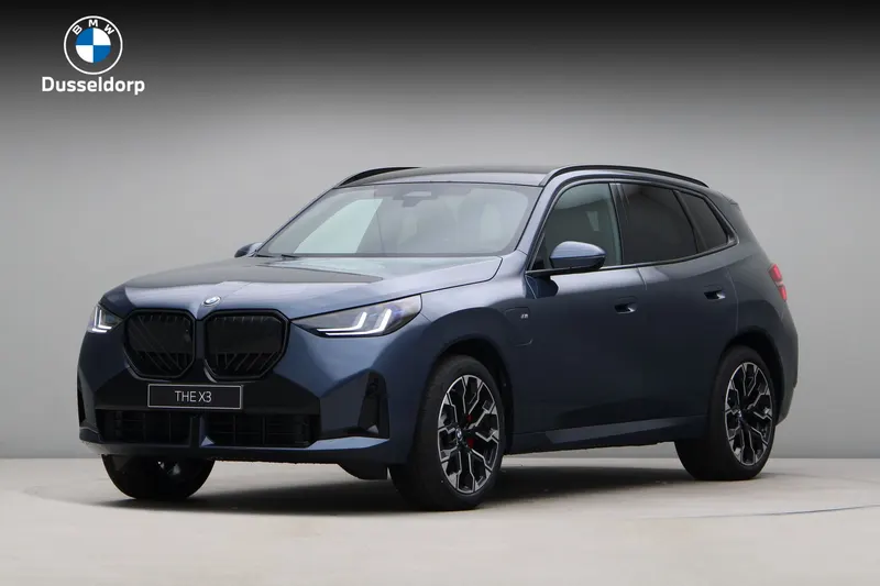 BMW X3 (2026)