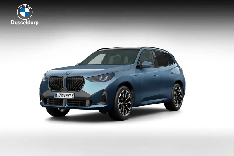 BMW X3 (2026)