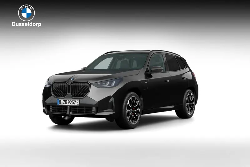 BMW X3 (2026)